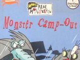 Monster Camp-Out