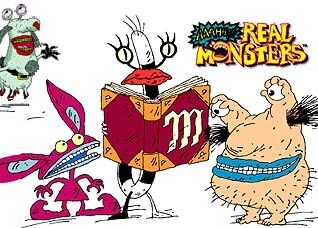 Category Characters The ahh Real Monsters Wiki Fandom Category Characters The ahh Real Monsters Wiki Fandom