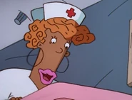 "There is no reason to be scared."