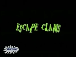 Escape Claws HQ