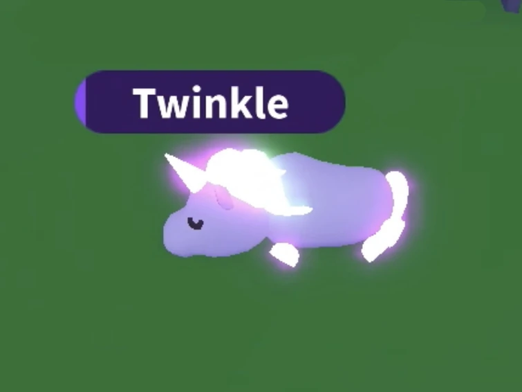 Why does everyone want a neon unicorn all of a sudden? Fandom