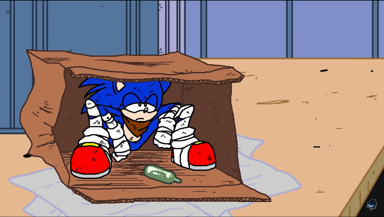 If Sonic Boom didn't have just only two seasons and if it didn't get  cancelled, then how many seasons would there be if the show didn't get  cancelled? : r/SonicTheHedgehog