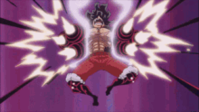Who Is The Fastest Character And How Fast Is Luffy Fandom