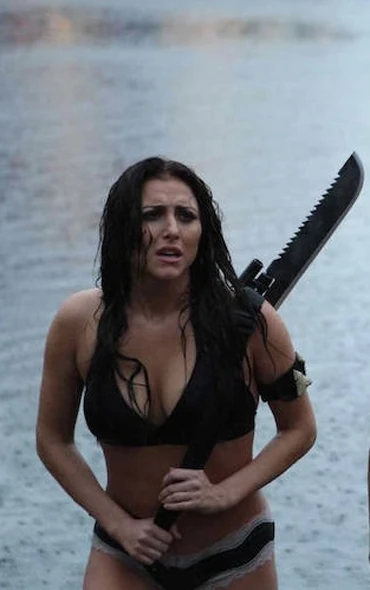Discuss Everything About Sharknado Wiki | Fandom