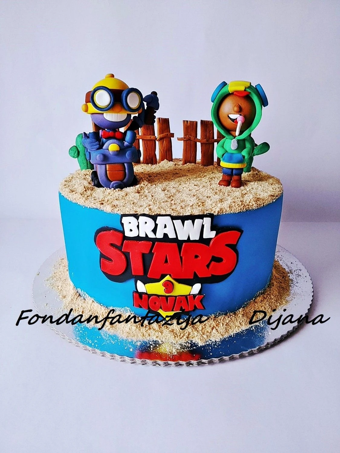 Total 32+ imagem brawl stars happy birthday - br.thptnganamst.edu.vn