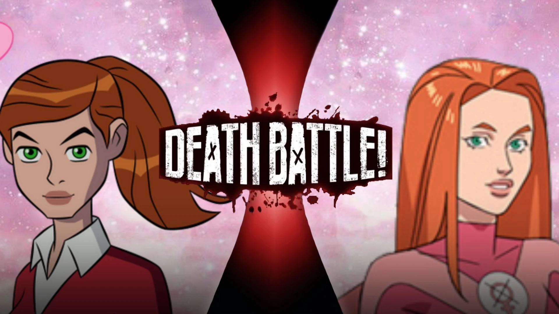 Gwen Tennyson vs Atom Eve (Ben 10 vs Invincible) Fandom