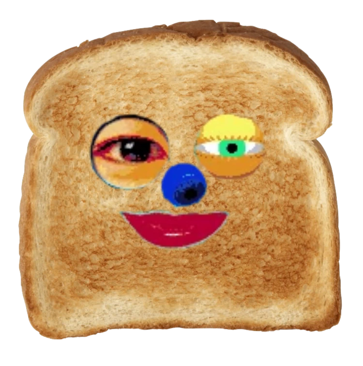 all toasters toast toast Fandom