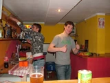 Wohnheimbars/Cafe18