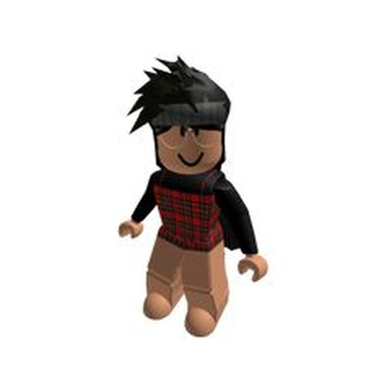 RANDOM ROBLOX AVATAR DRAWINGS!