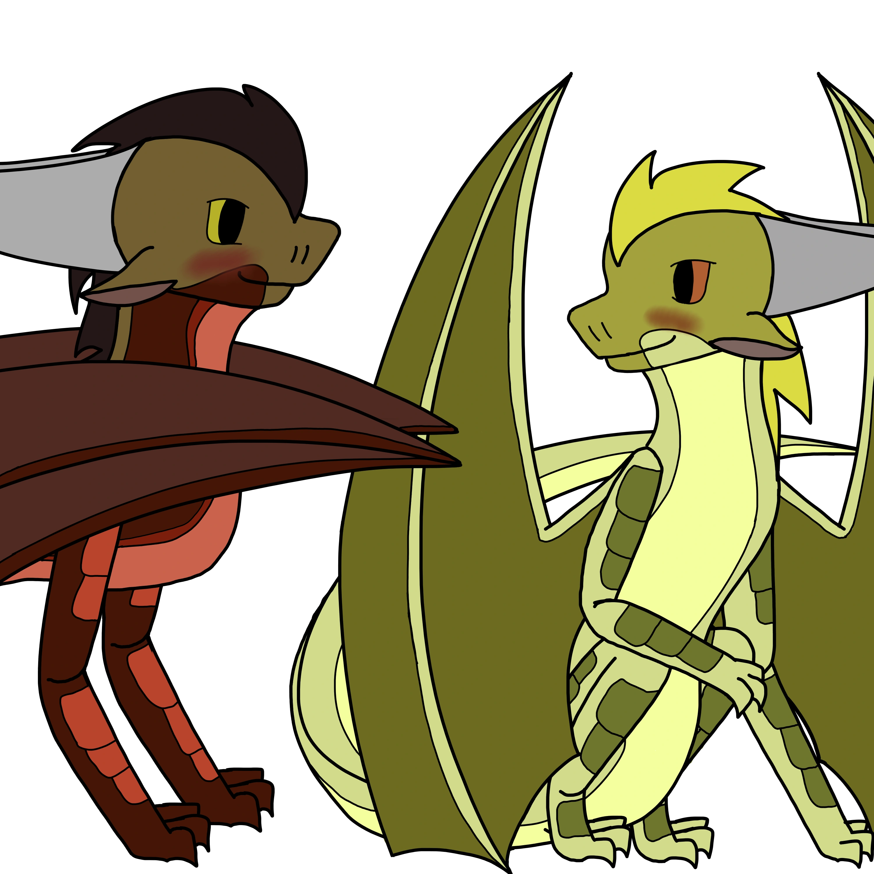 Pfffthth drew a thing Fandom