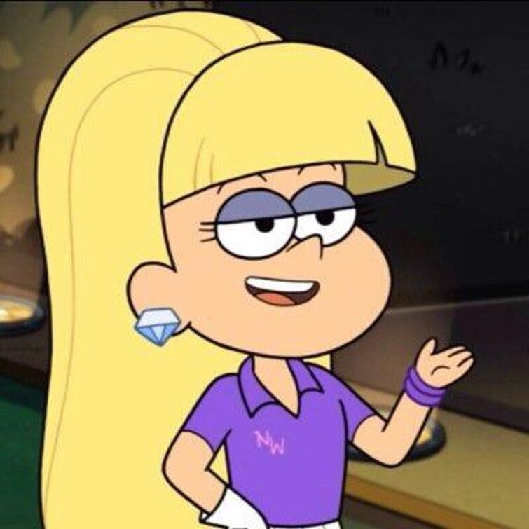 Какая прическа у пасифики Mean girl appreciation post Fandom
