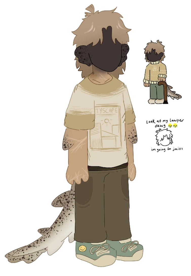 mr fish man... bring me a fish .. 🐟🐠🎣 | Fandom