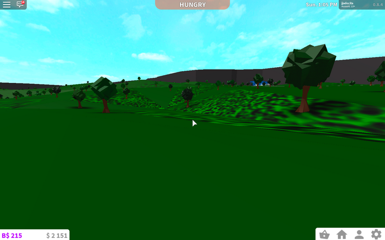 Bloxburg Glitch Thats Being Really Annoying Fandom - cant see textures of any games anymore roblox