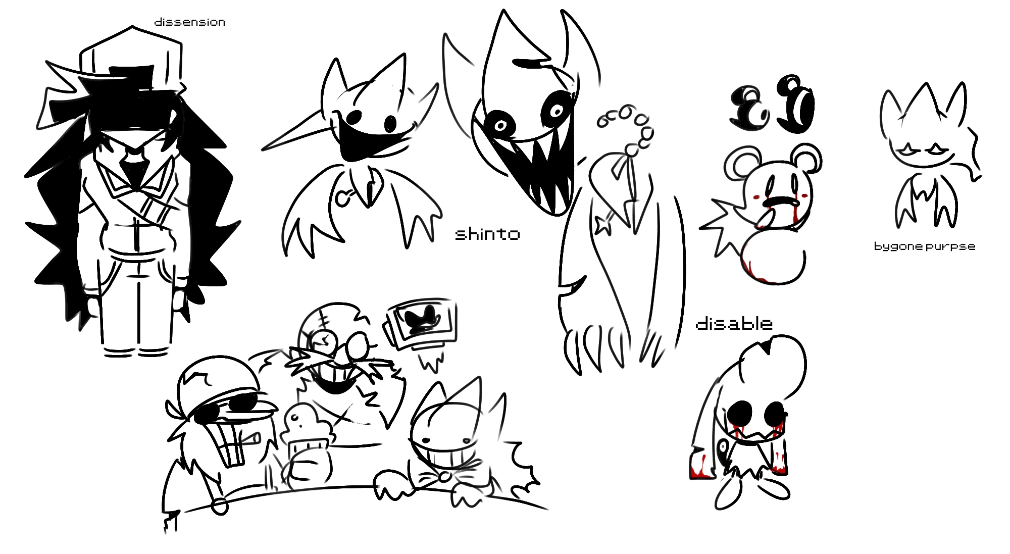 the foreman spik Fandom