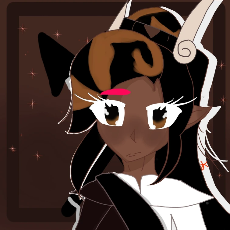 Caramel Arrow Cookie fanart finally finishD and it literally took 2