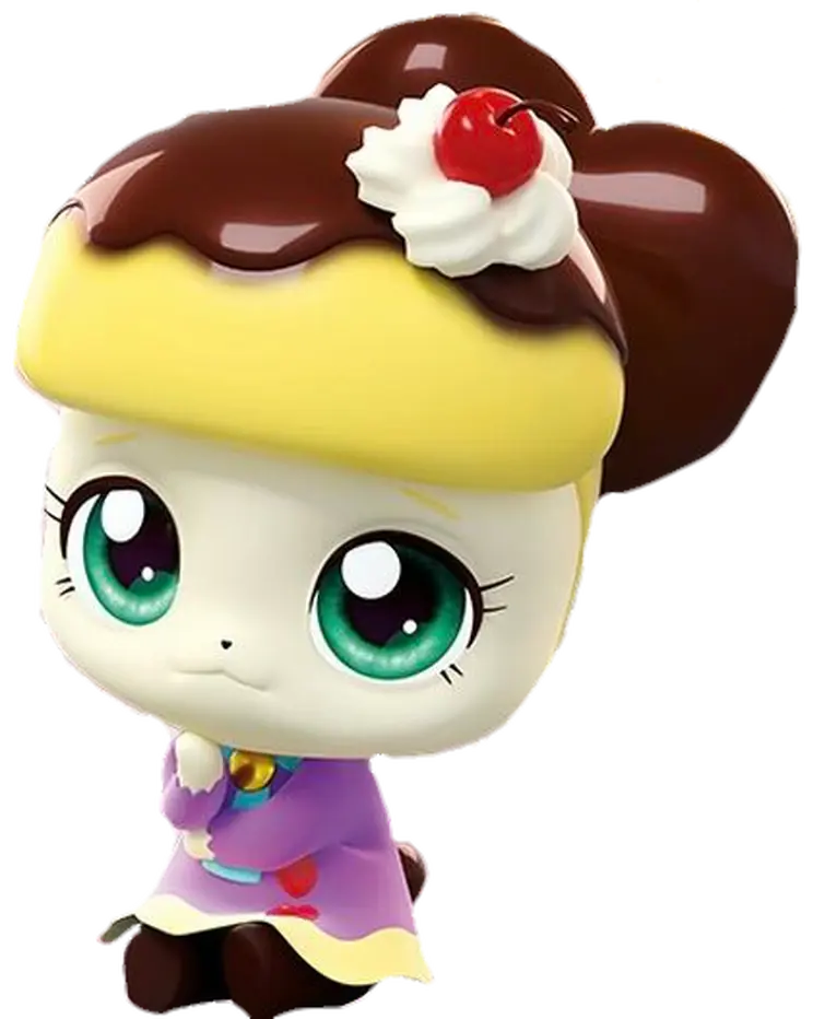 puddingping-power-fandom