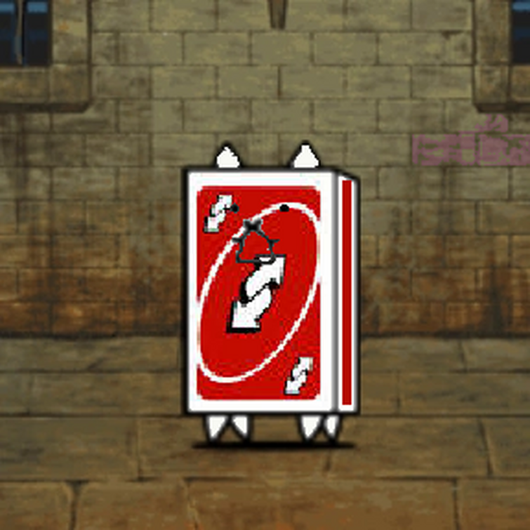 Uno Reverse Card (Totem of undying)