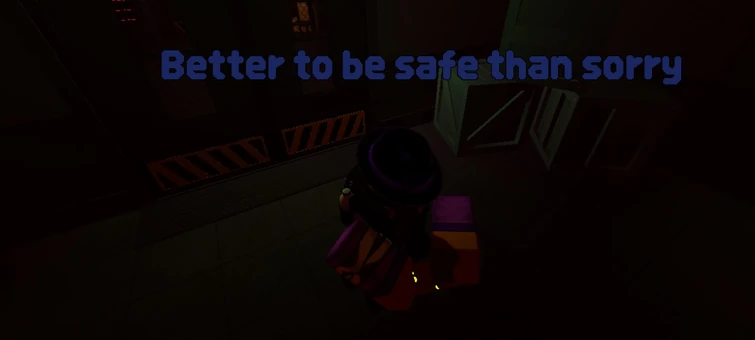 When Mimic comes into the game: | Fandom