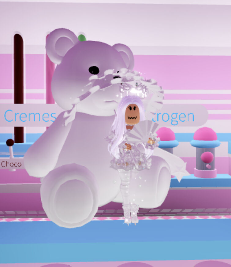 Discuss Everything About Royale High Wiki Fandom