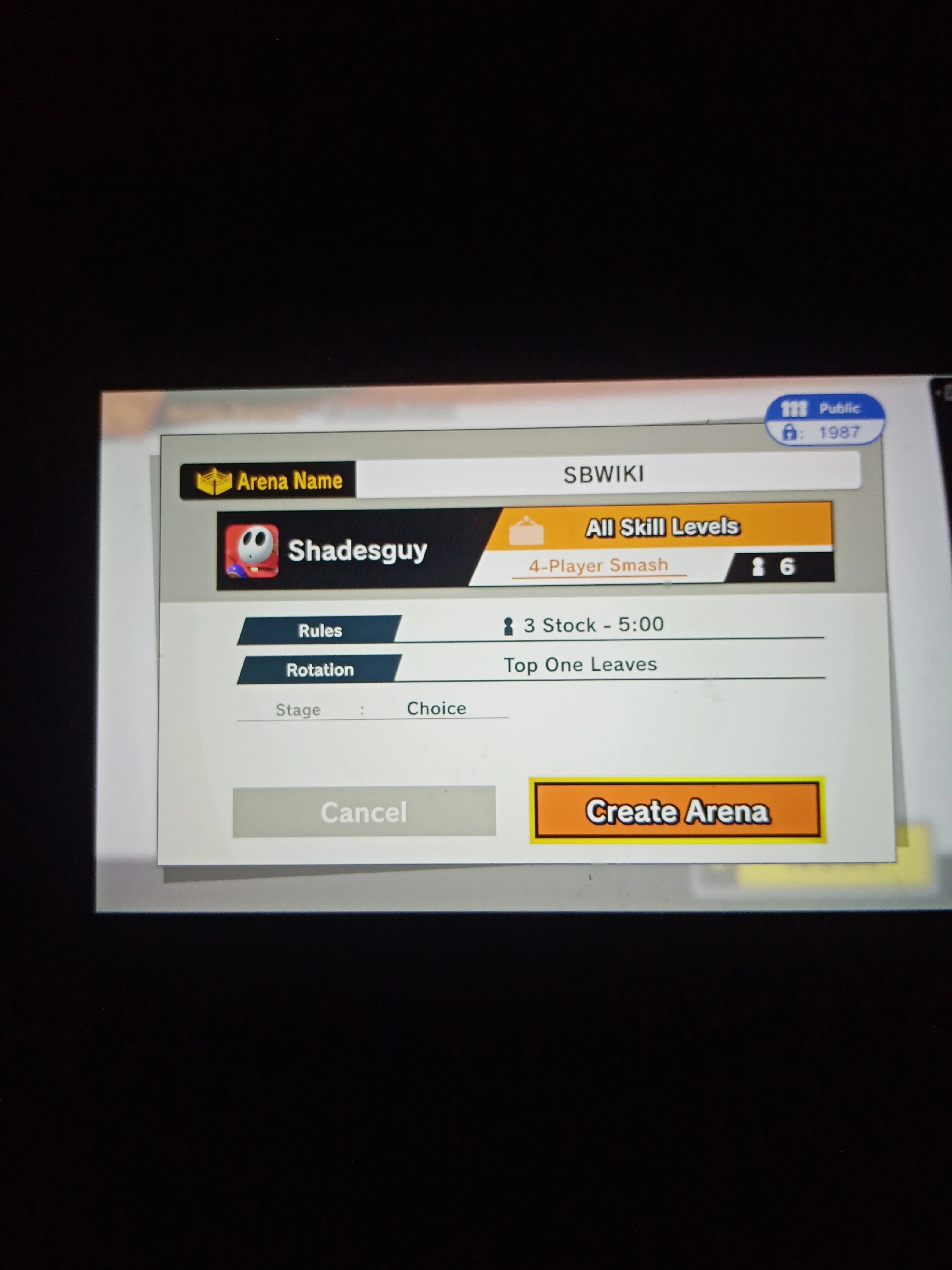 Smash server is open! | Fandom