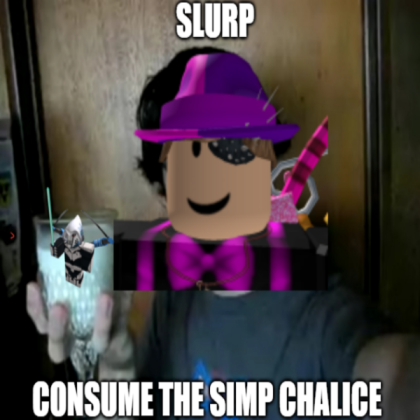 Discord For Roblox Slurp