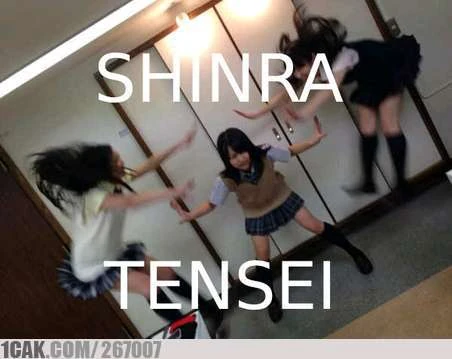 Shinra Tensei | Aaf Wikia | Fandom