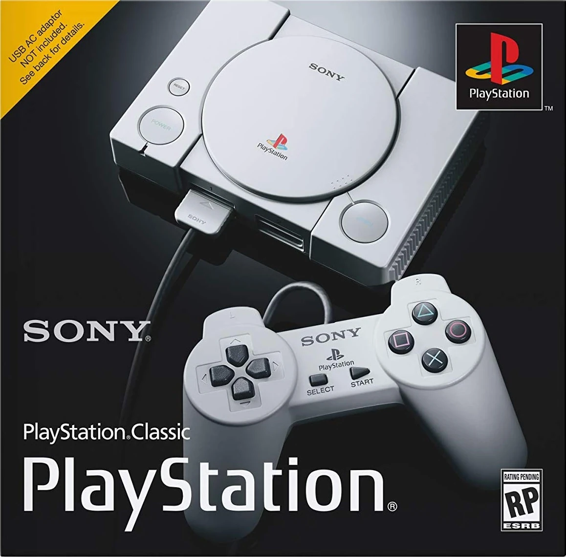 playstation classic console game list