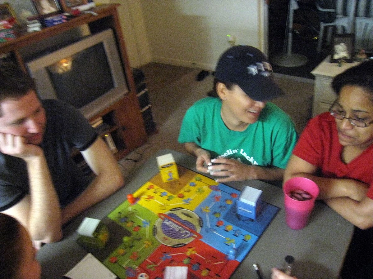 Cranium Games from the 2000's | Fandom