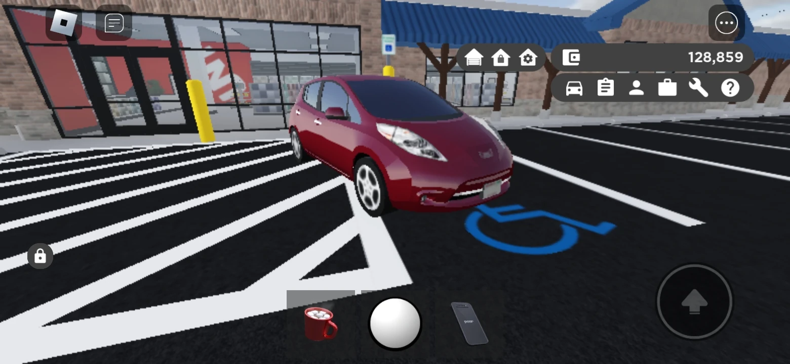 Prop car parking fails | Fandom