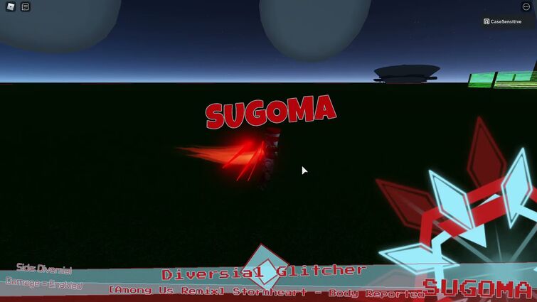 I Got Sugoma Fandom - roblox star glitchers 2021