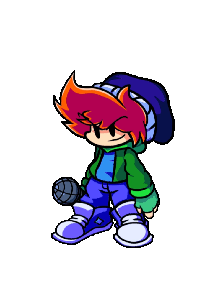 Discuss Everything About Friday Night Funkin' Wiki Fandom