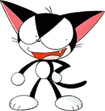 Kuro-Chan | Aaliyah and Friends Wiki | Fandom