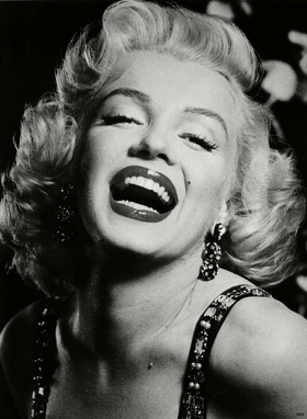 Marilyn Monroe - Wikipedia