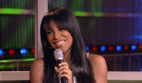 Aaliyah last interview, August 21, 2001