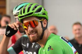 Peter Sagan 2018