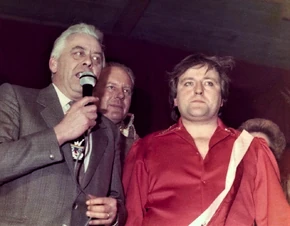 Uyttersprot Loeken tatjen via Lieven