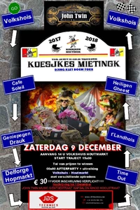 Koesjkes Mietingk