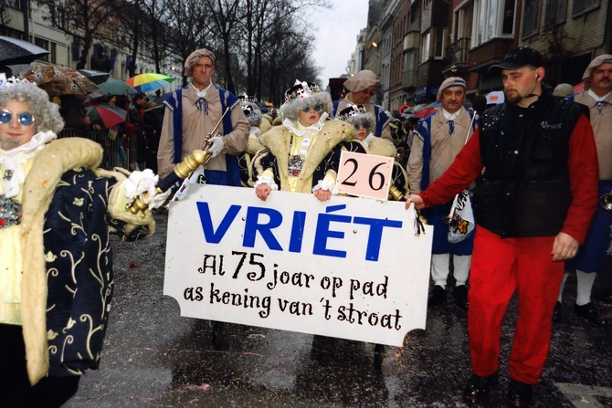 Vrièt 2003