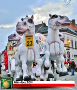 (©Carnavalaalstkoentje)