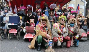 Koesjkes Mietingk 2016 (Foto: Het NIeuwsblad - 12/12/2016)