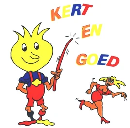 Logo Kert en Goed