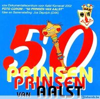 Prinsen van Aalst