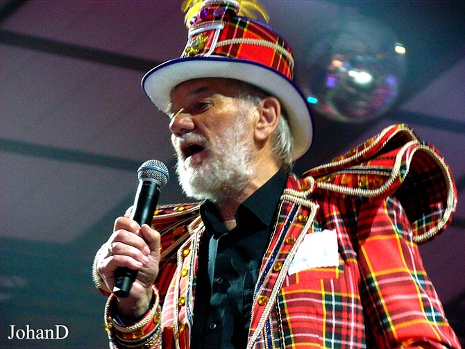 Oilsjters Zangpalois 2019