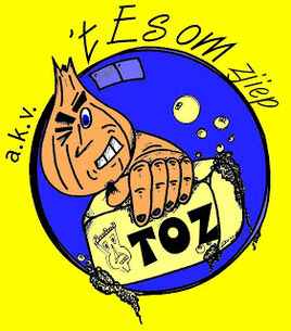 Logo TOZ