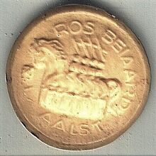 ROS BEIAARD AALST
