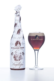 Cuvee Angéliqu