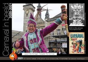 Carnaval in Beeld 2020-2021