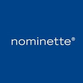Logo Nominette