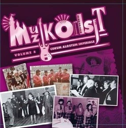 Muzikoilsjt - Volume 8