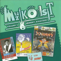 MuzikOilsjt - Johnny Marcoen